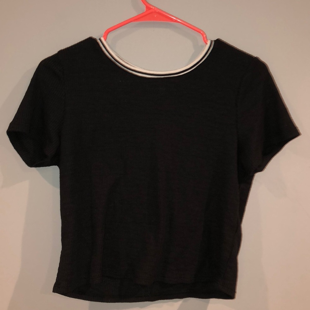 HOLLISTER TEE